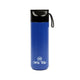 Win Plus Stainless Steel Water Bottle PSC01 600ml Assorted