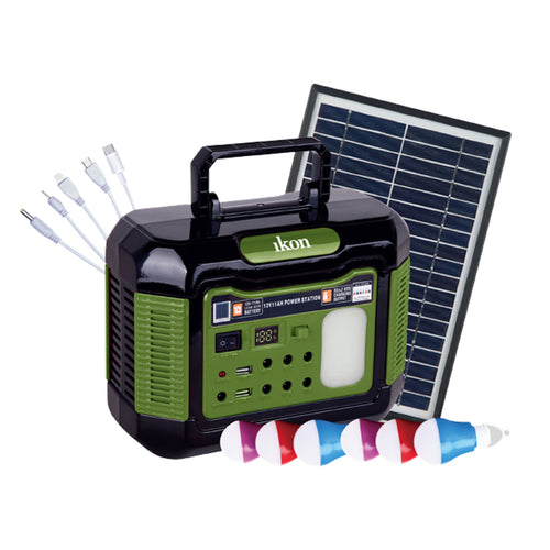 Ikon Multi Functional Power Station IKPS6000X