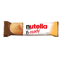 فيريرو نوتيلا بي ريدي بار البندق 22 جرام