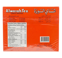 Alwazah Tea Bags 100pcs