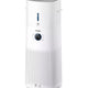 Philips Series 3000 2-in-1 Air Purifier & Humidifier, 4 L, White, AC3737/10