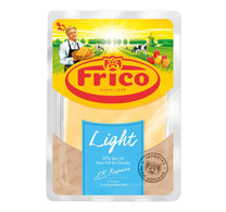 Frico Light Natural Cheese (50% Less Fat) 150 g