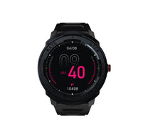 Smart Smart Watch CrossFit Play SW01P Black