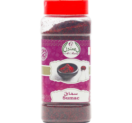 Al Matooq Sumac 200 g