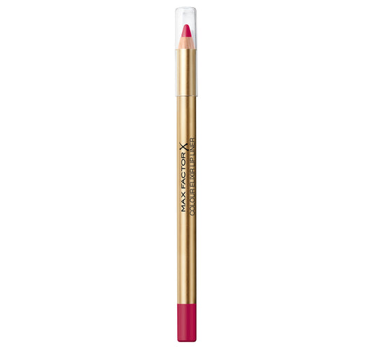 Max Factor Colour Elixir Lipliner Liners/Pencils Magenta Pink 050, 0.78 g, 0.03 fl oz