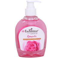 صابون سائل معطر لليدين من إنشانتور رومانتيك، 250 مل