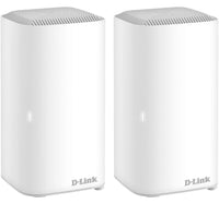 D-Link AX1800 Wifi6 Router X1870 2Pack