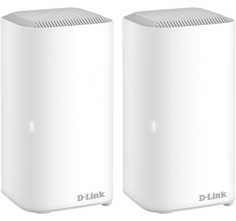 D-Link AX1800 Wifi6 Router X1870 2Pack