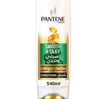 بلسم بانتين برو-في ناعم وحريري 540 مل