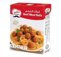 Al Kabeer Beef Meat Balls 300 g