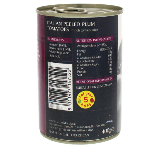 Morrisons New Potatoes In Water 300 g