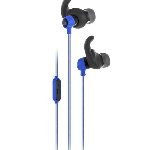 سماعة الأذن JBL Reflect Mini Blue