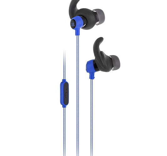 JBL in-ear Headphone Reflect Mini Blue