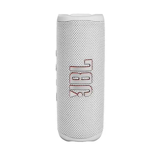 JBL FLIP 6 Portable Waterproof Speaker White