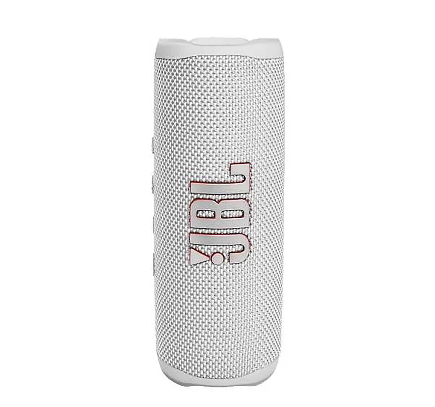 JBL FLIP 6 Portable Waterproof Speaker White