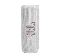 JBL FLIP 6 Portable Waterproof Speaker White