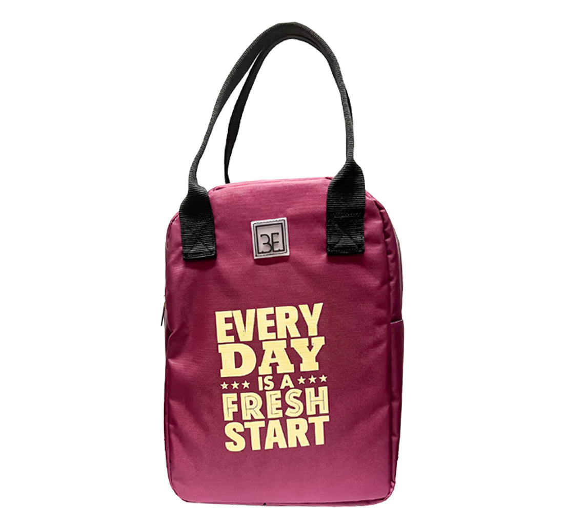 Beelite Lunch Bag HMLB1515 Assorted