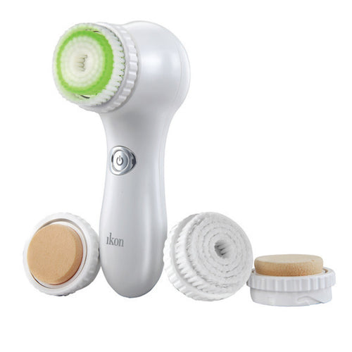 Ikon Facial Cleansing Kit IK-6101