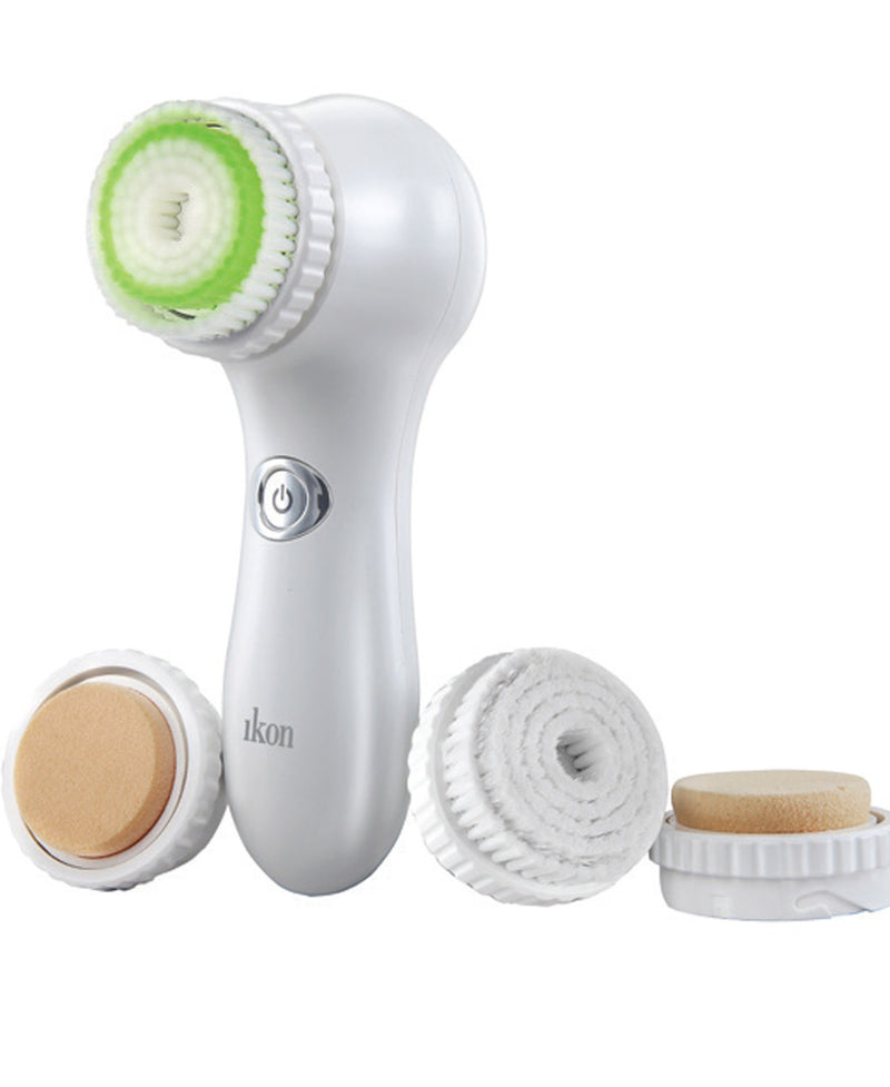 Ikon Facial Cleansing Kit IK-6101