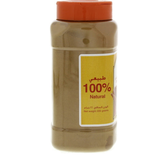 Al Fares Cinnamon Powder 220 g