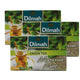 Dilmah Moroccan Mint Green Tea Value Pack 3 x 20 Teabags