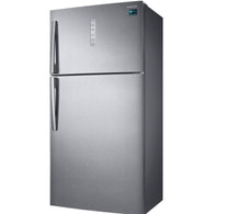 Samsung Double Door Refrigerator RT81K7057SL 585Ltr