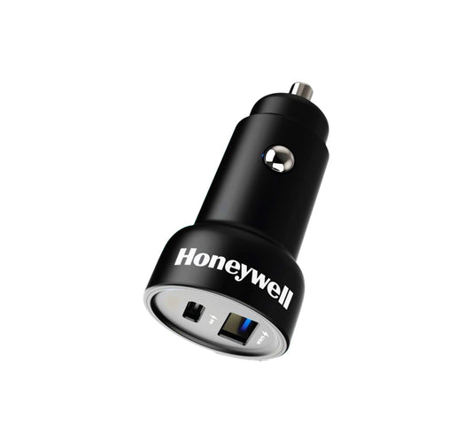 Hnywl CarChrgr Micro CLA45W PD