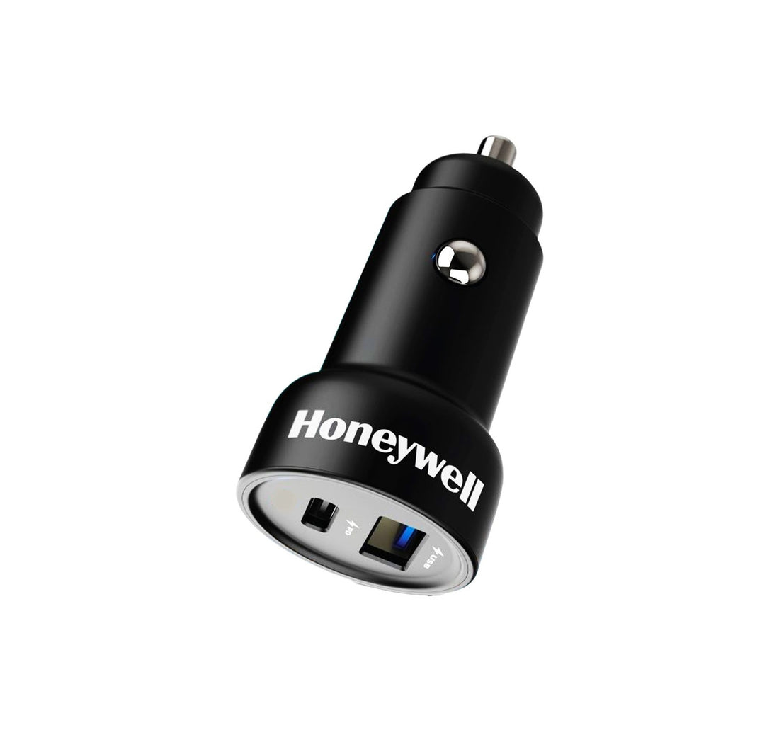 Hnywl CarCrgr Micro CLA45W PD
