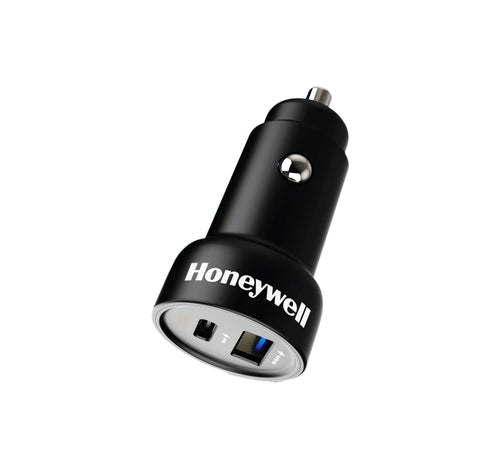 Hnywl CarChrgr Micro CLA45W PD