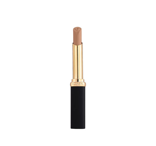 L'Oreal Color Riche Intense Volume Matte Lipstick, 610 Light Oolong