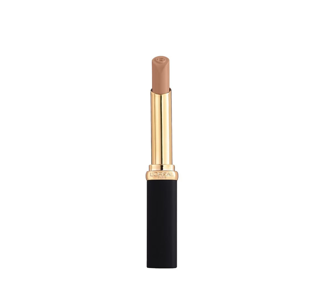 L'Oreal Color Riche Intense Volume Matte Lipstick, 610 Light Oolong
