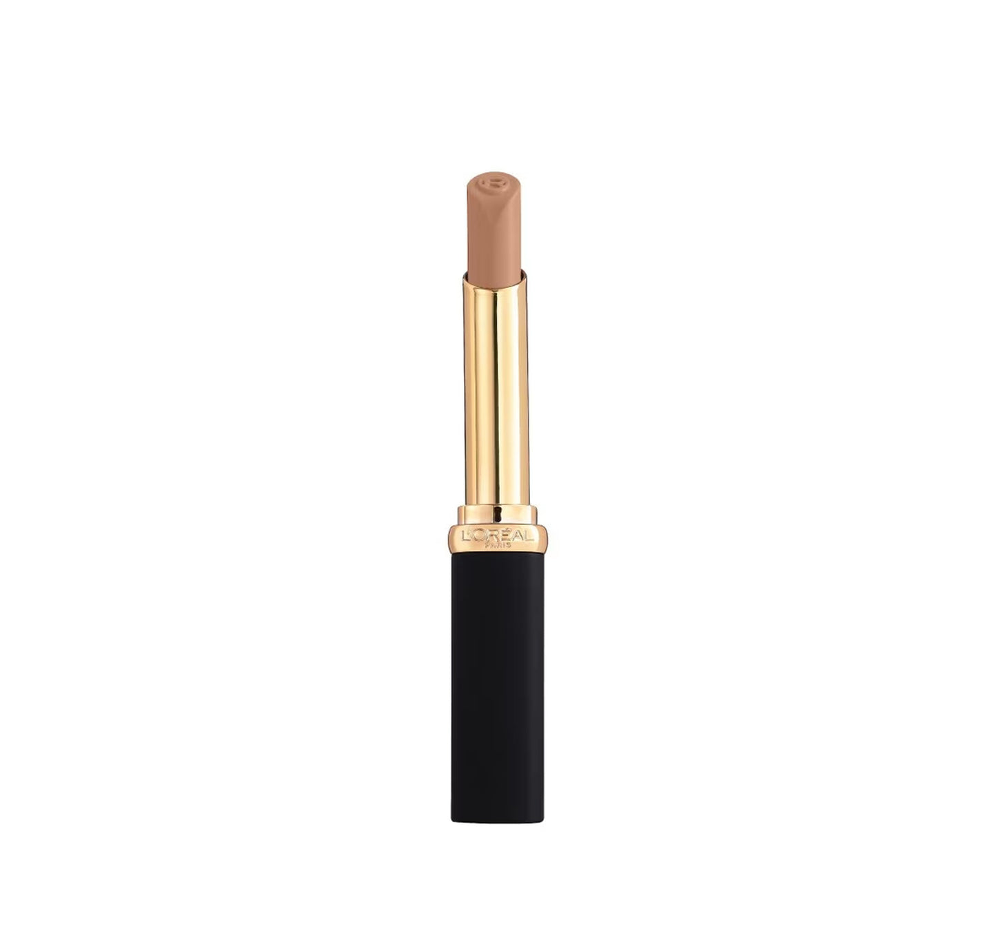 L'Oreal Color Riche Intense Volume Matte Lipstick, 610 Light Oolong