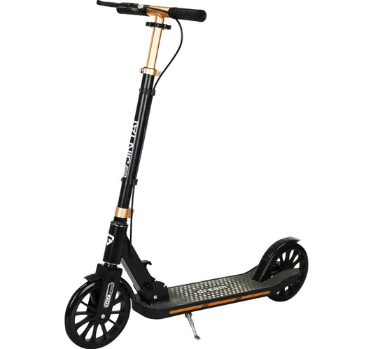 Mytoys Foldable Kick Scooter T1 Assorted