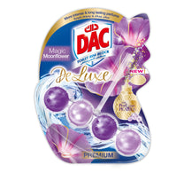 داك ديلوكس ماجيك مون فلاور منظف المرحاض 50 جم