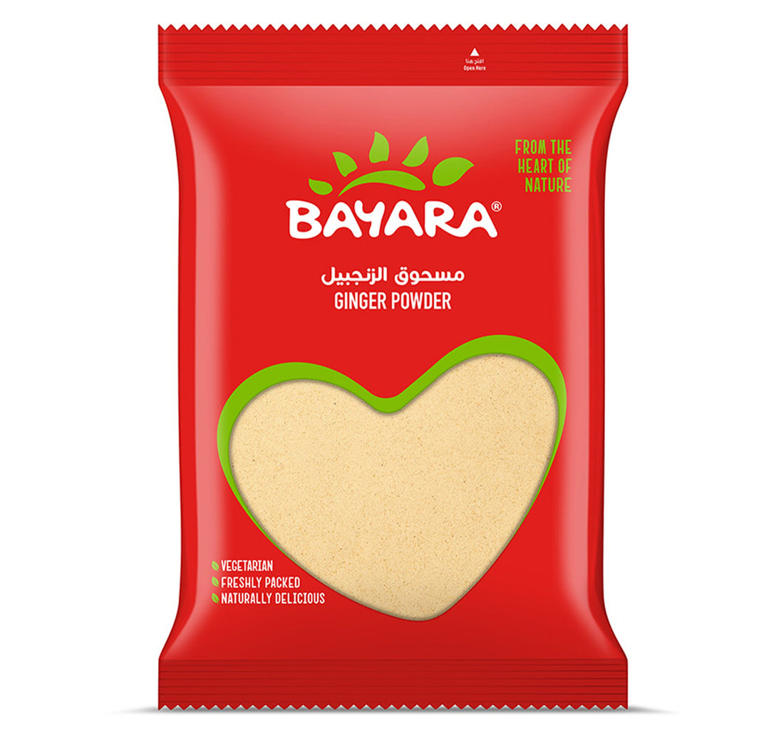 Bayara Ginger Powder 200 g