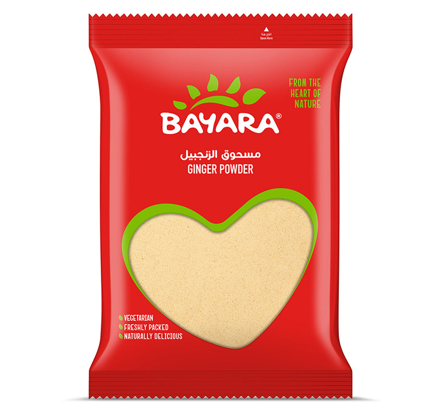 Bayara Ginger Powder 200 g
