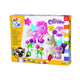 Simba Art & Fun Dough Set Unicorn