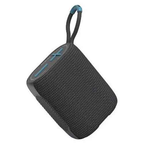 WiWU Thunder Wireless Speaker, Gray, P26G
