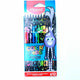 Maped Color'Peps Monster Coloured Pencils 12's