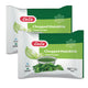 LuLu Frozen Chopped Molokhia 2 x 400 g