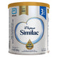 Similac Gold Follow On Formula Stage 3 From 1 To 3 Years 400 g