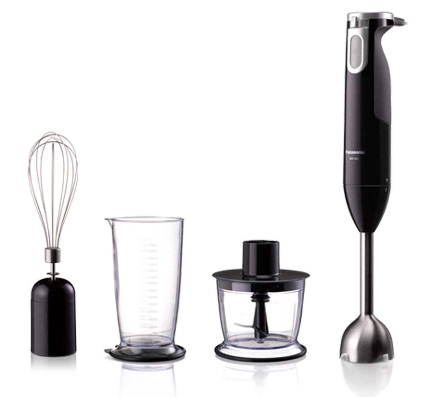 Panasonic Hand Blender MXSSBTZ