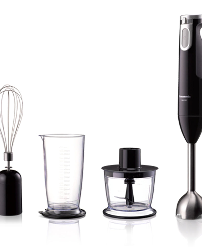 Panasonic Hand Blender MXSSBTZ