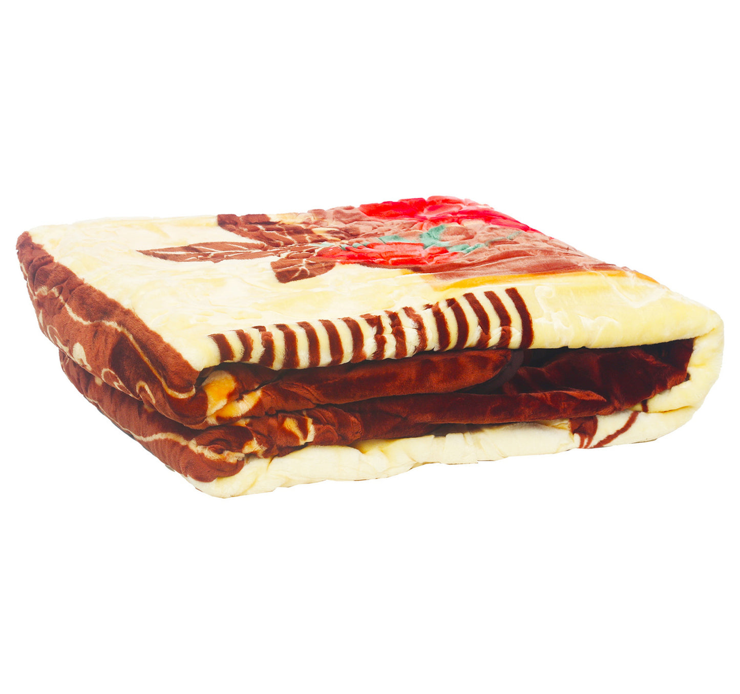 Diana Blanket 200 x 240cm Assorted