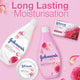 Johnson's Body Lotion Vita-Rich Soothing 400 ml