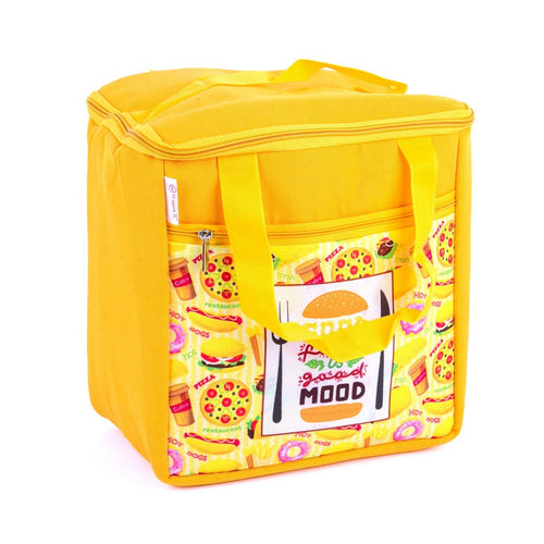 Wagon R Lunch Bag DL01 Assorted Colors