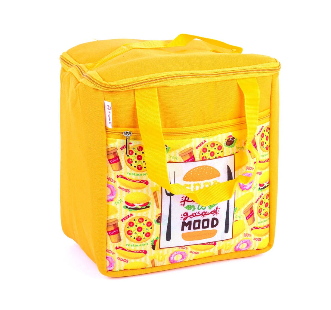 Wagon R Lunch Bag DL01 Assorted Colors