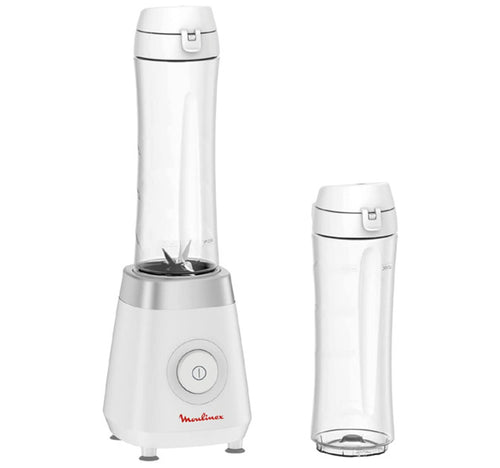 Moulinex Blender and Smoothie Maker LM1KJ127