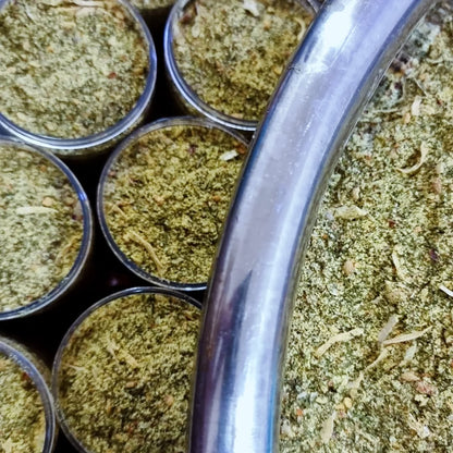 Soup spice