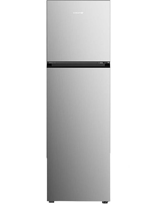 Krome Refrigerator KR-REF370T 370 Litre